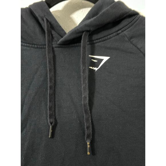 GYMSHARK WOMEN HOODIE SIZE S - Picture 1 of 5